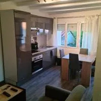 Logement entier situé à Taponnat Fleurignac., hotel a Taponnat-Fleurignac