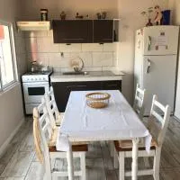 Departamento en Olavarría, hotell i Olavarría