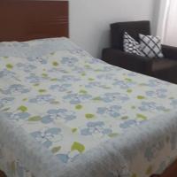 Departamento Mini 2 pers, отель рядом с аэропортом Международный аэропорт Карлос Сириани Санта Роса - TCQ в городе Такна