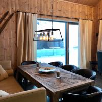 Fyri Tunet Hemsedal โรงแรมในเฮมเซดาล