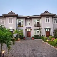 The Highbridge Guest Lodge, hotel a Accra