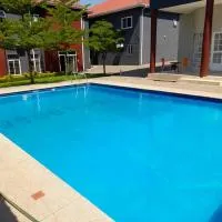 Top Lodge in Blantyre、ブランタイヤにあるChileka International Airport - BLZの周辺ホテル