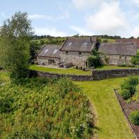 Waterside Barn