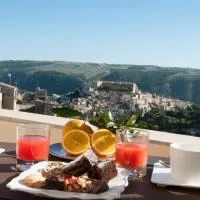 Hotel La Dimora di Piazza Carmine, hotell i Ragusa