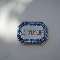 Partinico में, होटल Le Yucche