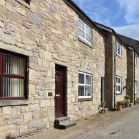 Twizell Cottage