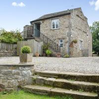 The Owlery At Aysgarth