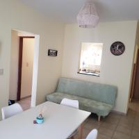 Excelente departamento en zona céntrica. C/Cochera, hotell sihtkohas Río Cuarto lennujaama Rio Cuarto lennujaam - RCU lähedal