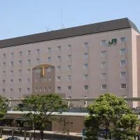 JR-East Hotel Mets Kawasaki, hotell sihtkohas Kawasaki
