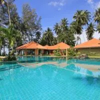 Lipa Noi में, होटल The Siam Residence Boutique Resort