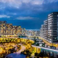 FLC Grand Hotel Samson, hotel v mestu Sầm Sơn
