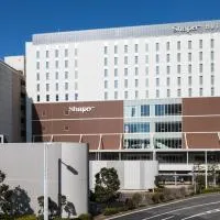 JR-East Hotel Mets Funabashi, hotel en Funabashi