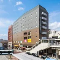 JR-East Hotel Mets Tsudanuma, hotel en Narashino