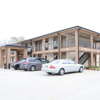 Paradise Inn & Suites, hotel near Baton Rouge Metropolitan Airport - BTR, Baton Rouge