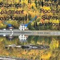 Tärnaby Rooms & Apartments, ξενοδοχείο σε Tärnaby