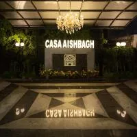 Hotel CASA Aishbagh, hotel en Lucknow
