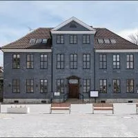Ferienwohnung Till Eulenspiegel, hotel v mestu Schöppenstedt