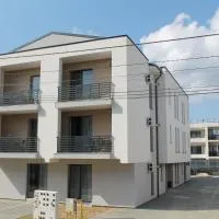 VISAJ Homes, hotel i Timişoara