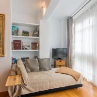 Tenderia apartment by People Rentals