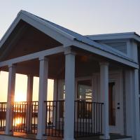 Bayfront Resort at Cross View Site #27