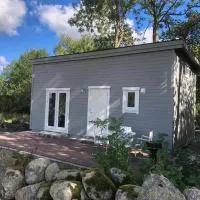 Kattalängan - Lilla huset, hotel em Brösarp