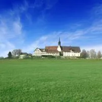 Kloster Kappel, hotel di Kappel am Albis