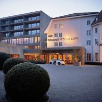 Seerose Resort & Spa, hotel a Meisterschwanden