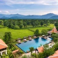 Sriwilai Sukhothai، فندق في سوخوثاي