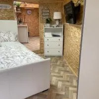 Pen-Y-Bryn Annex، فندق في Brynmenyn