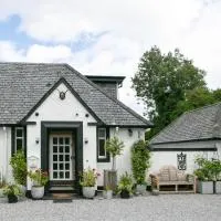 Luss Cottages at Glenview, ξενοδοχείο σε Luss