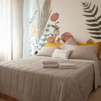Viesnīca Halicyae Bed and Breakfast pilsētā Salemi