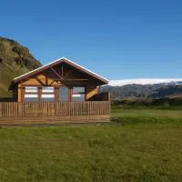 Vestri Pétursey, khách sạn ở Vestri Pétursey