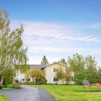 Trumpeter Inn, hotel near Friday Harbor Airport - FRD, Friday Harbor