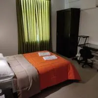 HOTEL PUNTA PARIÑAS-TALARA-PERU, хотел в Талара