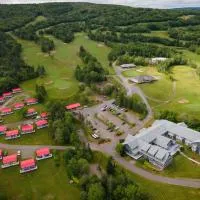 Dundee Resort & Golf Club, hotel a West Bay