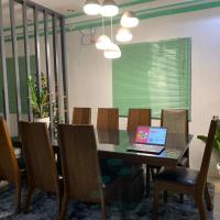 Holiday House near Butuan City Airport, hotel poblíž Letiště Butuan - BXU, Butuan