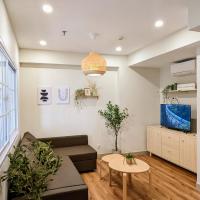 Cottonwood Apartment at Sudirman Suites Bandung 5-pax