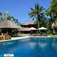 Sienna Villas - CHSE Certified, hotel di Double Six, Seminyak