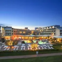 Aminess Vival Maestral Hotel, ξενοδοχείο σε Novigrad Istria