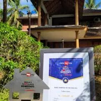 Poonthanam Homestay, hotel en Kannur