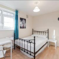 APlaceToStay Central London Apartment, Zone 1 BON