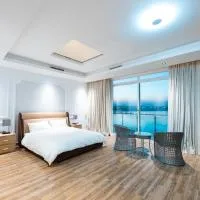 Grande Beach, hotel sa An Nāmī