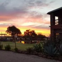Nyani Lodge Dinokeng, hotell i Pretoria