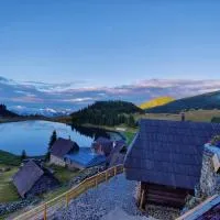 Prokosko Resort, hotel en Fojnica