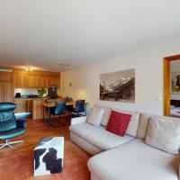 Quadratscha 12, hotel poblíž Letiště St Moritz-Samedan - SMV, Samedan