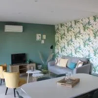 Gîte Rose, Séjour détente et bien être en famille avec jacuzzi: Fontenay-le-Comte şehrinde bir otel