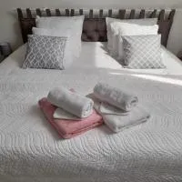 Chambre d'hote chez Maud, מלון בSaint-Sauveur-Marville