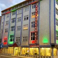 Otel Büyük Doğu, hotel em Erzurum
