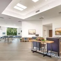 Coast Tsawwassen Inn, hotel u gradu 'Delta'