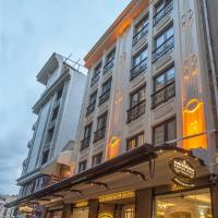 Empire Suite Hotel, hotel sa İstanbul